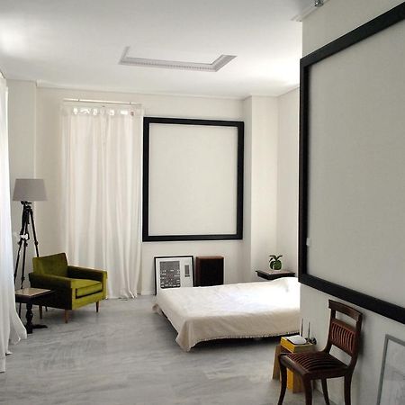 Alice Inn Athens Phòng bức ảnh
