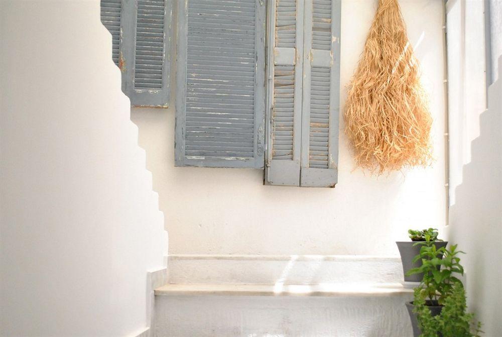 Alice Inn Athens Ngoại thất bức ảnh