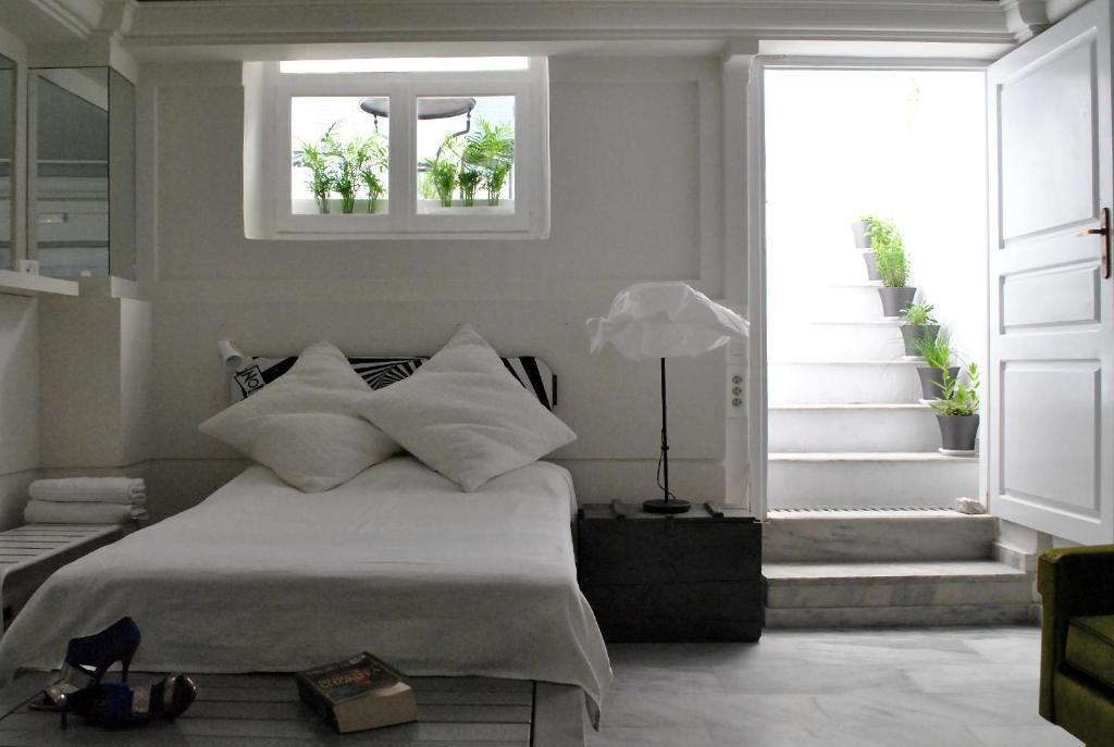 Alice Inn Athens Phòng bức ảnh