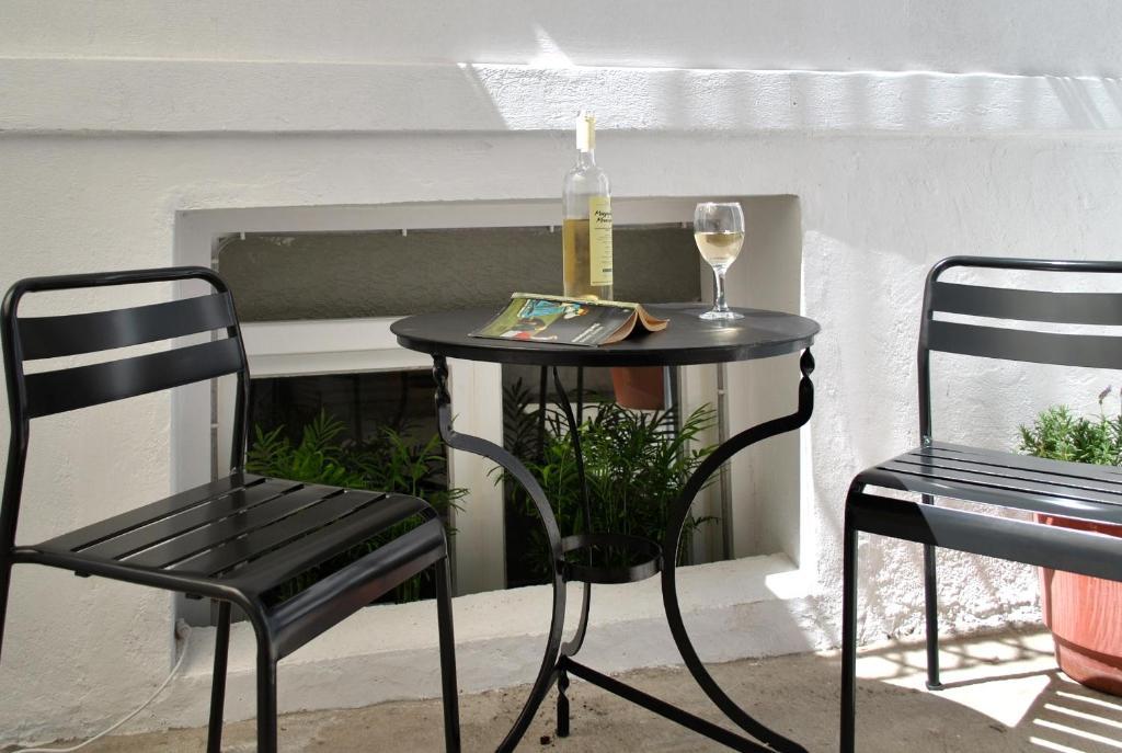 Alice Inn Athens Phòng bức ảnh