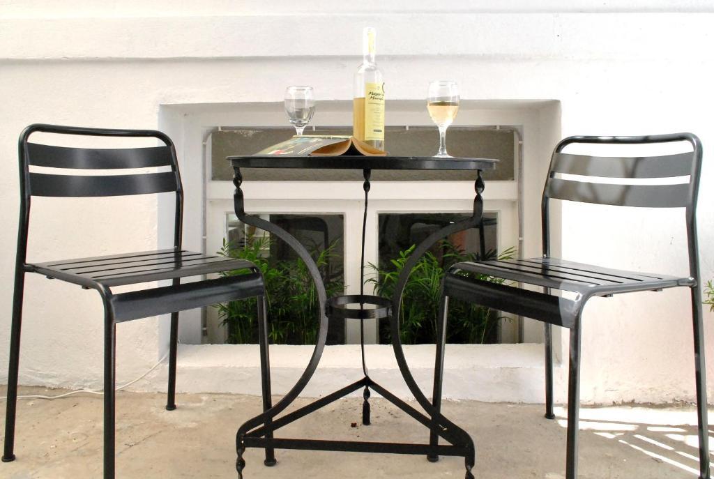 Alice Inn Athens Phòng bức ảnh