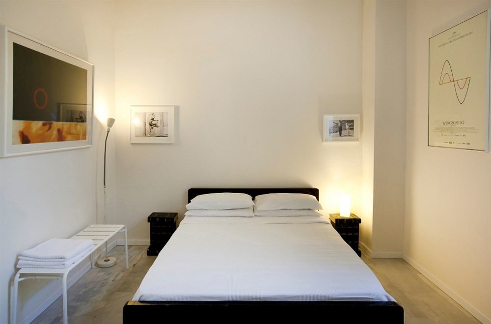 Alice Inn Athens Ngoại thất bức ảnh